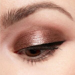 Stila Twig Shimmer & Glow Liquid Eye Shadow- shimmering warm chestnut